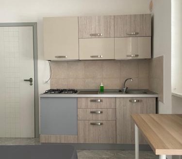 Chiesiola Apartment | villa berta