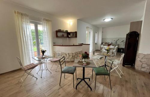 Latina Lido Villa | Villa BeSo