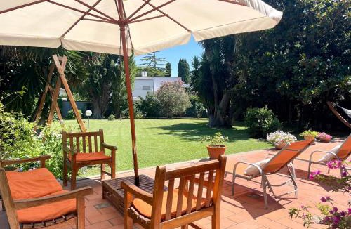 Marina Velca House | Villa Betty