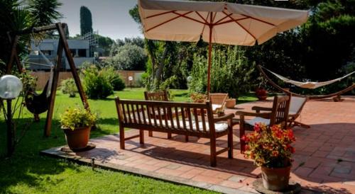 Marina Velca House | Villa Betty