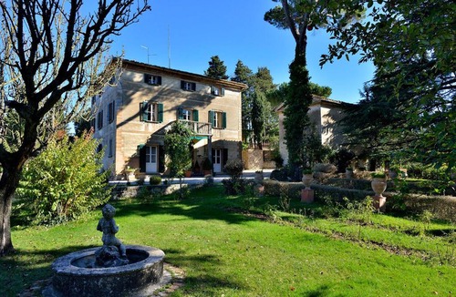 Montepulciano House | Villa Bianca