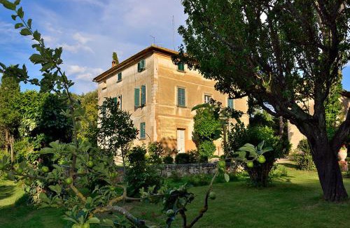 Montepulciano House | Villa Bianca