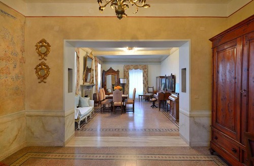 Montepulciano House | Villa Bianca