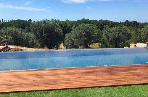Bibbona Villa | Villa Bibbona