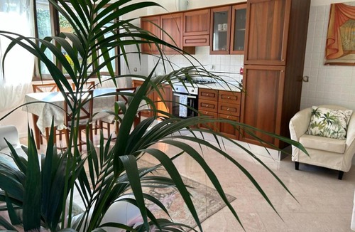 Cavallino-Treporti Apartment | Villa bifamiliare per famiglie con giardino.