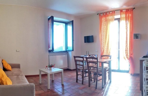 Bivio Lugnano House | Villa Bizzi