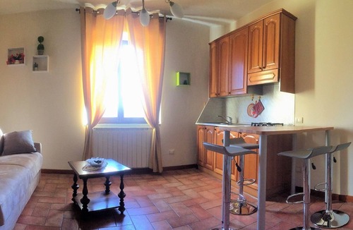 Bivio Lugnano House | Villa Bizzi