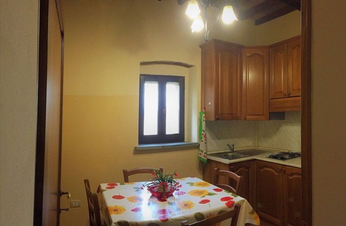 Bivio Lugnano House | Villa Bizzi