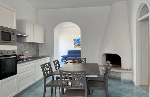 Scala di Furno Villa | Villa Blumarine - con vasca jacuzzi