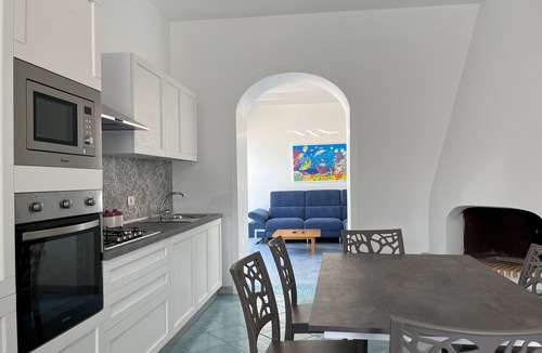 Scala di Furno Villa | Villa Blumarine - con vasca jacuzzi
