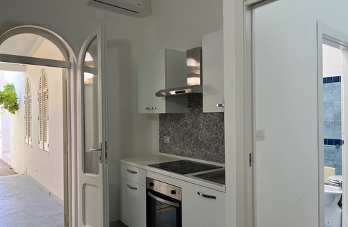 Scala di Furno Villa | Villa Blumarine - con vasca jacuzzi