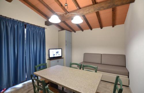 Marina di Bibbona Apartment | Villa Bolgherello
