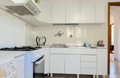 Baia Verde Apartment | Villa Bologna - Baia Verde