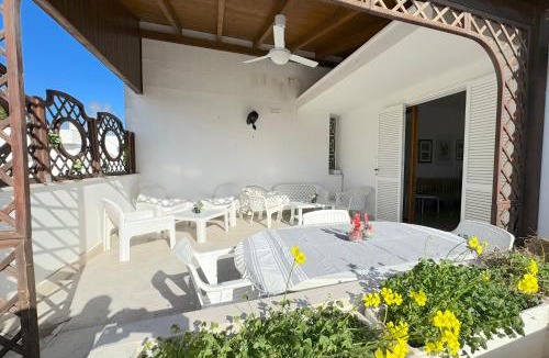 Baia Verde Apartment | Villa Bologna - Baia Verde
