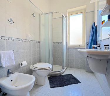 Baia Verde Apartment | Villa Bologna - Baia Verde