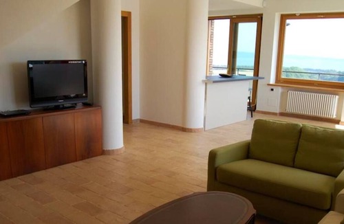 Grotte di Castro Villa | Villa Bolsena