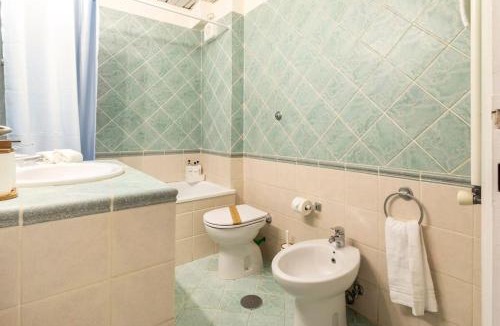 Quartiere III Pinciano Apartment | Villa Borghese cozy apt
