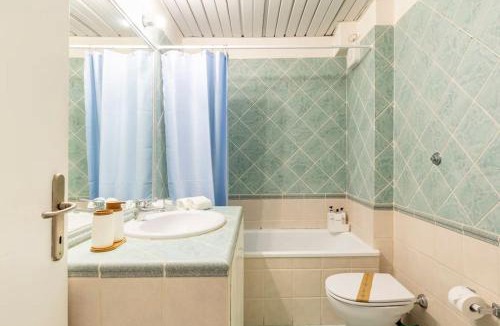 Quartiere III Pinciano Apartment | Villa Borghese cozy apt