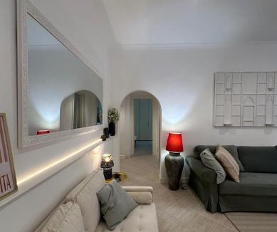Quartiere III Pinciano Apartment | Villa Borghese Home & Terrace