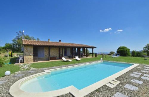 Scansano Villa | Villa Borgiano - Happy Rentals