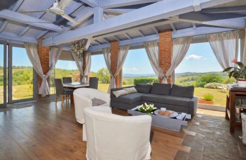 Scansano Villa | Villa Borgiano - Happy Rentals