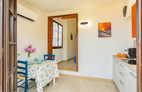 Innamorata Apartment | Villa Bouganville "Corbezzolo" Apartment