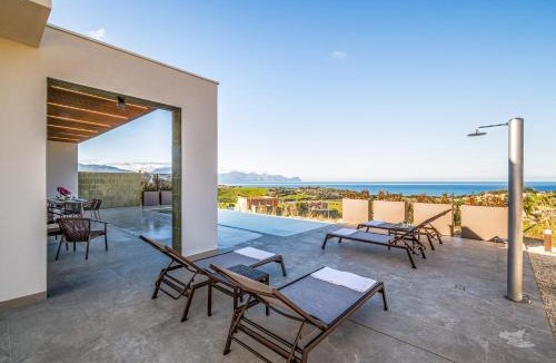 Partinico Villa | Villa Brezza