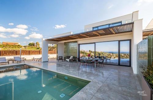 Partinico Villa | Villa Brezza