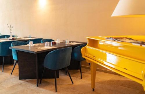 Santeramo in Colle Resort | Villa Brigida Resort - Soft Luxury Atmosphere - Adult Oriented