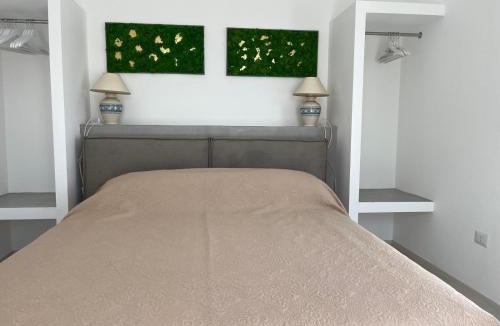 Santa Caterina Apartment | Villa Bruna - Santa Caterina di Nardò