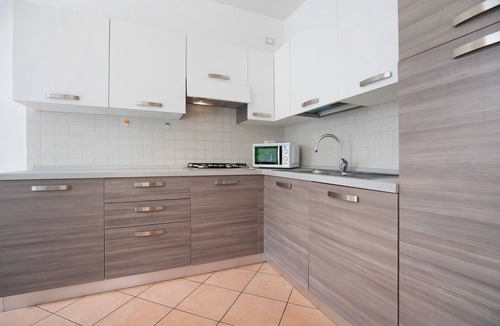 Lido di Jesolo Villa | Villa Bruna, your seaside home with private garden