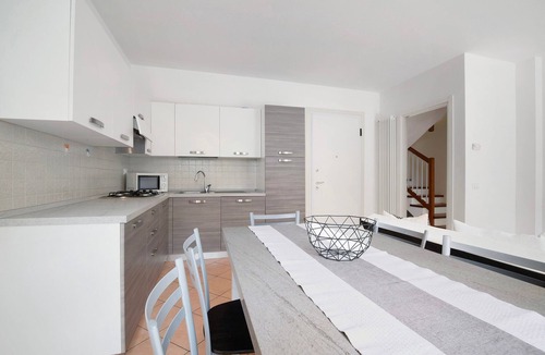Lido di Jesolo Villa | Villa Bruna, your seaside home with private garden