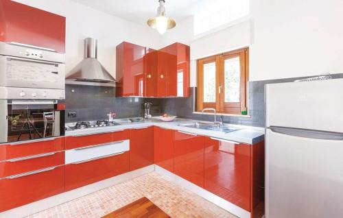 Terracina Villa | Villa Bruni
