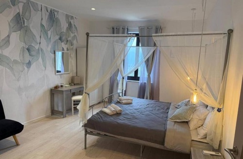 Fabbri Hotel | Villa BRUNI Wine Guest House