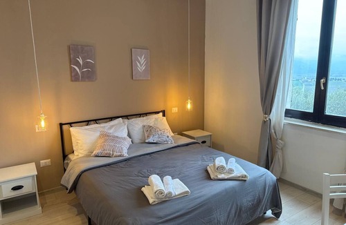 Fabbri Hotel | Villa BRUNI Wine Guest House