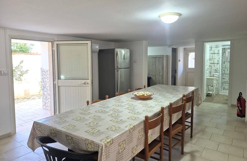 Torre Castiglione Apartment | Villa Buena Vista 1 ground floor