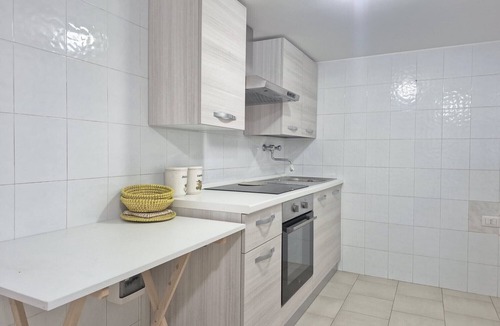 Torre Castiglione Apartment | Villa Buena Vista 1 ground floor