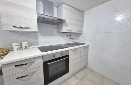 Torre Castiglione Apartment | Villa Buena Vista 1 ground floor