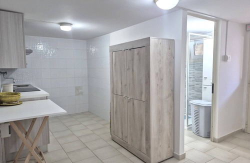 Torre Castiglione Apartment | Villa Buena Vista 1 ground floor