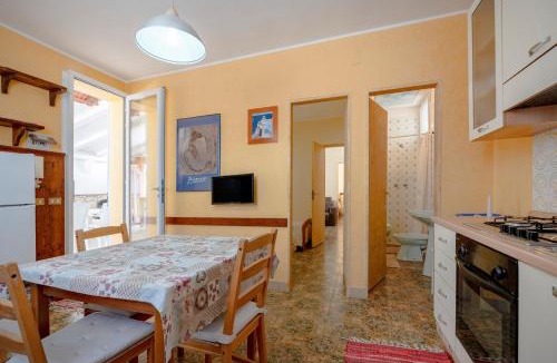 Capitolo Apartment | Villa Burdi