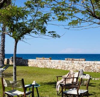 Polignano a Mare Villa | VILLA BY THE SEA - Accesso Privato al Mare