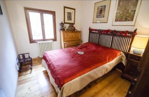 Castelluccio Bed & Breakfast | Villa Ca' dei Tigli