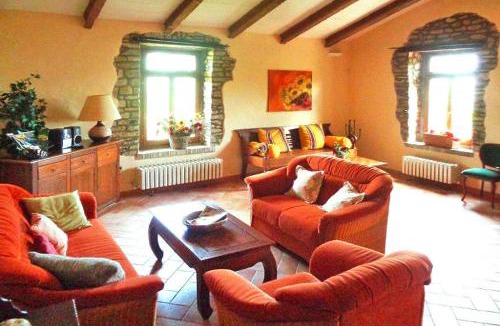 Urbino Villa | Villa Ca" Piero, Urbino