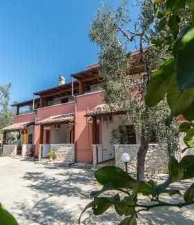 Chiesiola House | Villa Calma