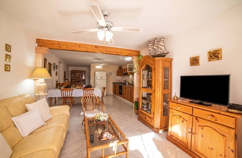 Maruggio House | Villa Calò 1 with Garden, 200 meters from Sea, Maruggio, Italy