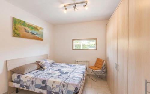 Santa Liberata Villa | Villa Cambretta con giardino, posto auto e a due passi dal mare