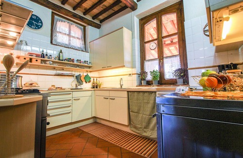 Scarlino Villa | Villa Campo Valerio with large Swimming Pool