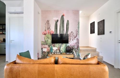 Marsala Villa | Villa Canepa