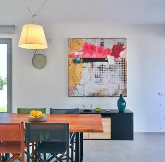 Marsala Villa | Villa Canepa