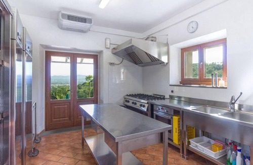 Sansepolcro House | Villa Cantone mit beheiztem Pool by Interhome